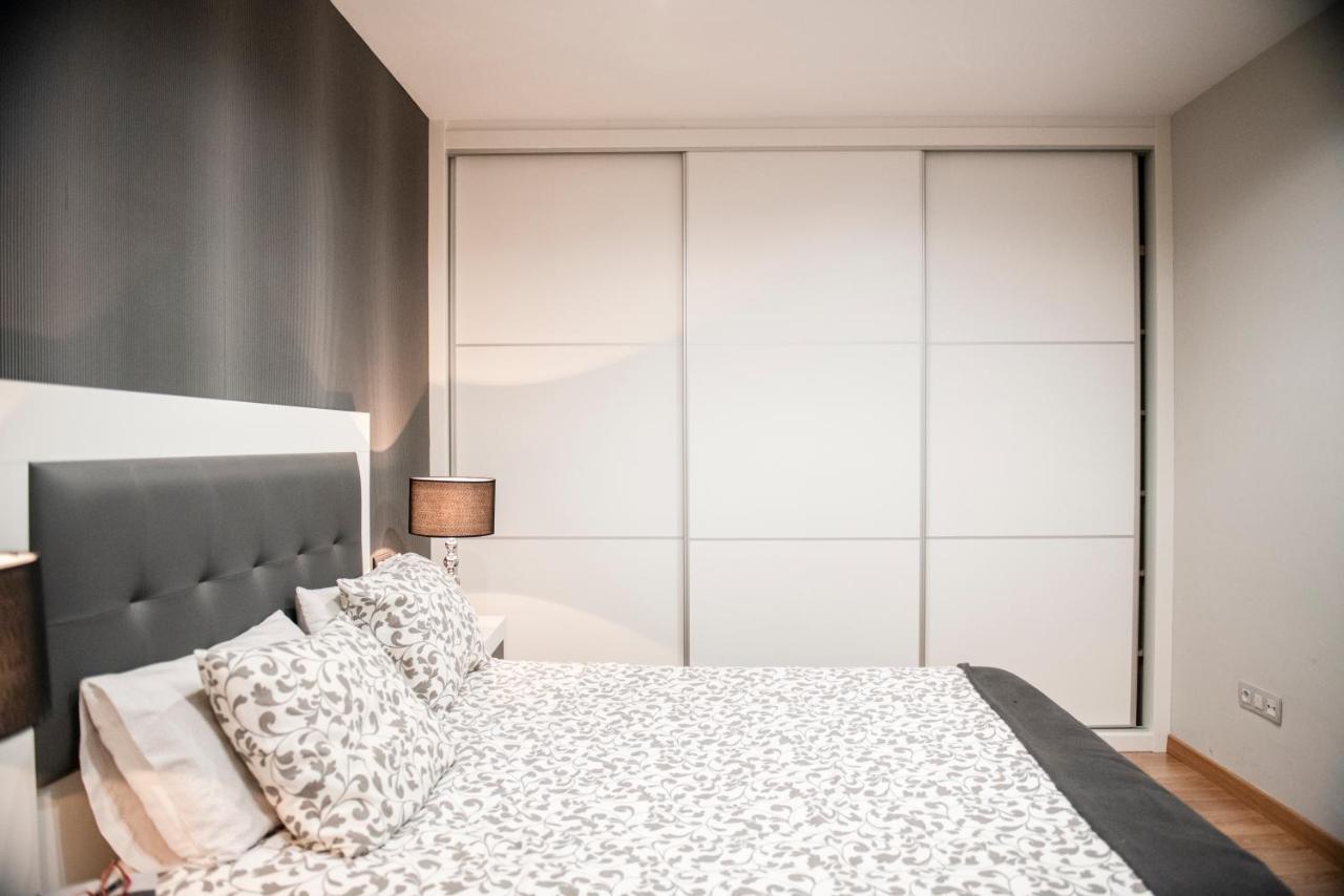 Apartment Cuatro Caminos