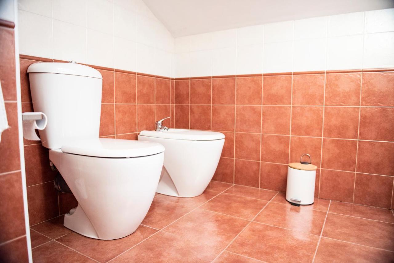 Apartamento Cuatro Caminos Chantada