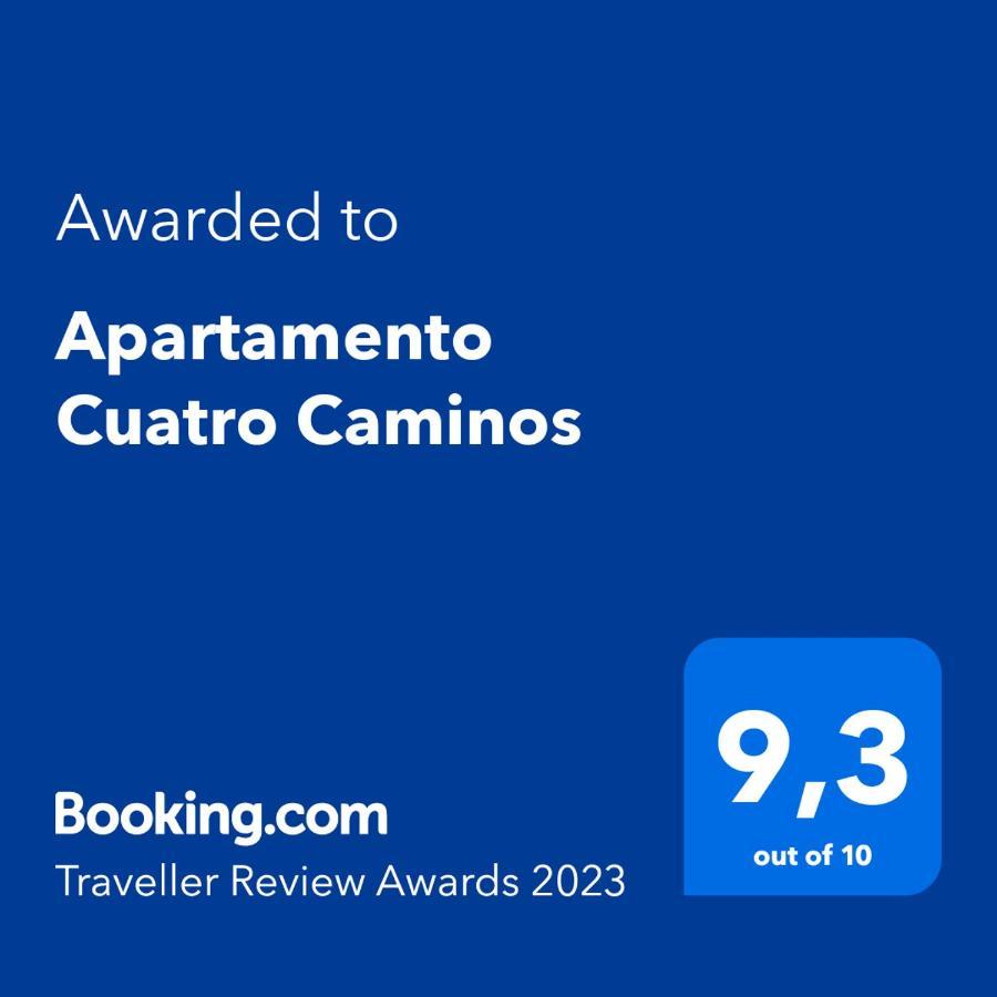 Cuatro Caminos Apartment