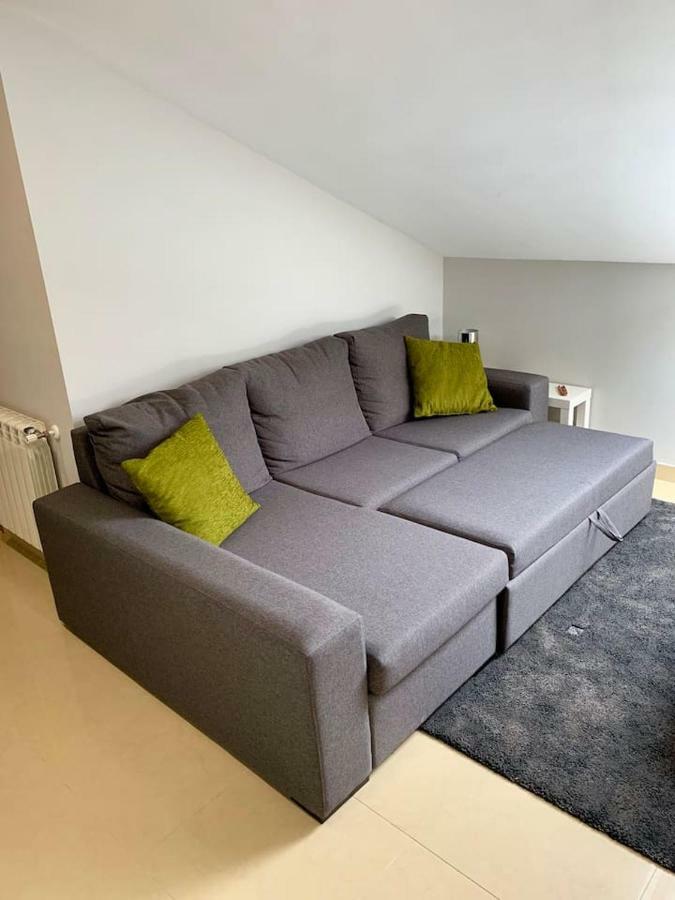 Apartment Cuatro Caminos *